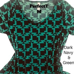 💝💝💝 3 for $33 LuLaRoe Perfect Tee